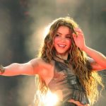 Shakira trae de regreso sus más grandes éxitos en un EP