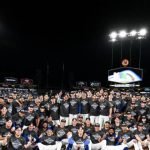 Los Dodgers barren a los Cerveceros y se meten a la Serie Mundial