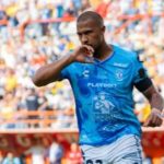 ¿Regresa a México? Salomón Rondón reconoce que extraña a su antiguo club
