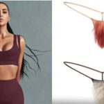 Kim Kardashian y su controvertida tanga de vello sintético: ¿Innovación o locura?
