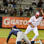 Juegos para este domingo 19 de octubre en la LVBP
