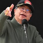 Así respondió Petro a las acusaciones de Donald Trump