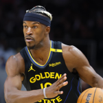 ¿Problema de egos con Curry? Jimmy Butler habla sobre si considera ser la primera opción de Golden State