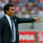 ¿Venezolano o extranjero? El dardo de César Farías sobre el posible nuevo DT de la Vinotinto