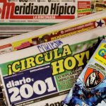 Las publicaciones del Bloque DeArmas lideran la Información hípica nacional