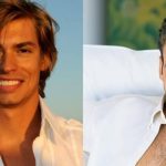 Carlos Ponce fue confundido con Carlos Baute y así reaccionó