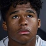 Endrick ya busca opciones ante su ausencia en los planes del Real Madrid