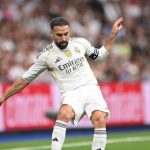 Daniel Carvajal explota contra el partido entre Barcelona y Villarreal en Miami