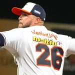 Caribes mostró gran pitcheo sobre Bravos y dejó a Magallanes en el sótano de la LVBP