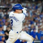 Kike Hernández ignora récord de juegos de playoff por buscar el anillo de Serie Mundial con los Dodgers