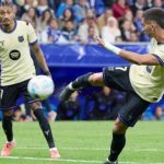 Barcelona sufre dolorosa baja para el Clásico contra el Real Madrid