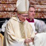 Cardenal Parolin: querida Venezuela construyan sobre los cimientos de la justicia