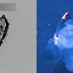 EEUU anunció nuevo bombardeo a lancha en el Caribe