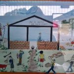 Educación: realización de un ejercicio creativo