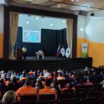 Se realizó IV Jornada Educativa por la Reducción de Riesgo de Desastres en Mérida 