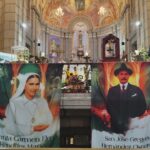 Feligresía merideña cerró celebración de los primeros santos venezolanos
