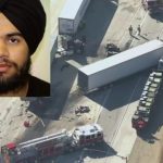 Tres fallecidos dejó brutal accidente causado por camionero