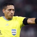 Este venezolano dirá presente en las semifinales de la Copa Libertadores