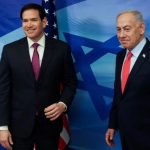 Rubio advirtió sobre desafíos para consolidar la tregua en Gaza
