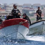 Maduro extendió por 72 horas más los ejercicios militares en las costas del país en medio de las tensiones con EEUU