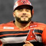 Murió el expelotero venezolano Jesús Montero