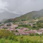 Mucuchachí, el hogar de gente genuina