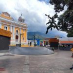 Estos serán los puntos de vigilia durante la canonización de José Gregorio Hernández y Carmen Rendiles en Caracas