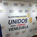 Plataforma Unitaria, a dos años de la primaria: «Seguimos firmes, unidos y decididos»