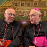Cardenal Baltazar Porras alzó su voz por los presos políticos