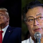 Casa Blanca calificó a Gustavo Petro como «desquiciado»