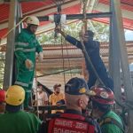 Ascendió a cinco la cifra de cuerpos recuperados en mina