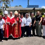 Diócesis de San Cristóbal celebró 44 aniversario del Instituto Universitario Eclesiástico Santo Tomás de Aquino