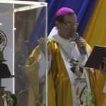 Eucaristía Solemne por la canonización de los primeros santos venezolanos