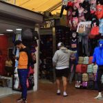 Comerciantes alertaron sobre el grave problema que enfrentan