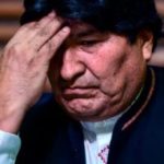 Fiscalía presenta acusación formal contra Evo Morales por trata agravada de personas