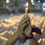 Foro Penal pidió al papa León XIV que intervenga por la liberación de los presos políticos en Venezuela