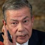 ¿Participó en nueva negociación con el gobierno de Maduro? La aclaratoria que hizo Gerardo Blyde