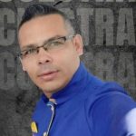 Denunciaron la detención del dirigente Yorbin García en pleno acto por la canonización de José Gregorio Hernández en Trujillo