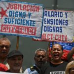 IVSS reveló la fecha en la que pagará el primer mes de aguinaldos a los pensionados y se desatan las críticas en redes