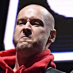 Fallece a los 48 años Sam Rivers, bajista y fundador de la recordada banda Limp Bizkit